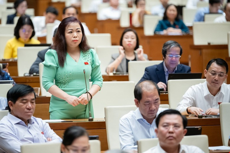Tổng Kiểm toán thừa nhận có tham nhũng, tiêu cực trong ngành... - Hình 3 Tong Kiem toan thua nhan co tham nhung, tieu cuc trong nganh...-Hinh-3