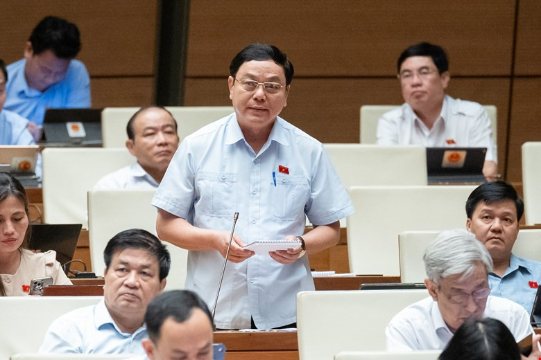 Tổng Kiểm toán thừa nhận có tham nhũng, tiêu cực trong ngành... - Hình 2 Tong Kiem toan thua nhan co tham nhung, tieu cuc trong nganh...-Hinh-2