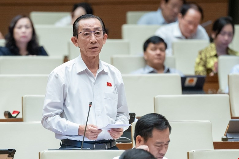 Phe chuan Anh gia nhap CPTPP: Nang cao hinh anh, vi the cua Viet Nam