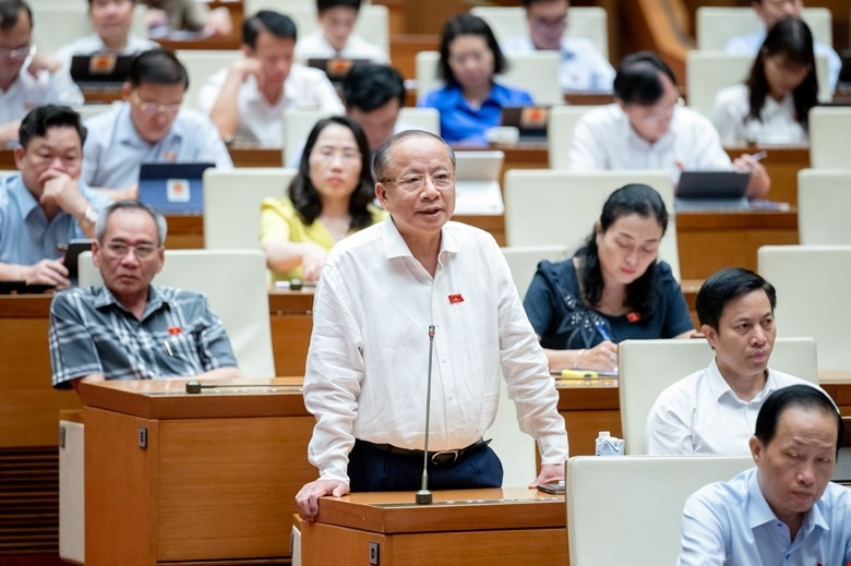 Phe chuan Anh gia nhap CPTPP: Nang cao hinh anh, vi the cua Viet Nam-Hinh-2