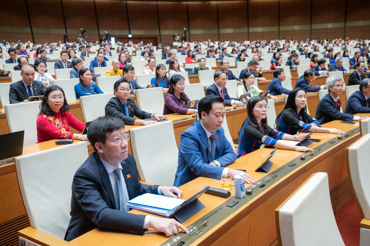 Quoc hoi “chot” tang luong co so tu ngay 1/7/2024