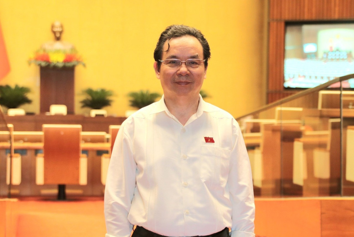 Noi nong dan huong loi neu ap 5% VAT cho phan bon chi de “yen long”?