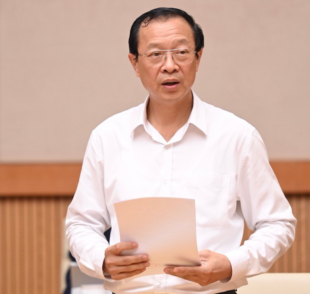 Bộ GD&ĐT: Lưu ý thí sinh hiểu rõ sự nghiêm trọng của gian lận thi cử - Hình 2 Bo GD&DT: Luu y thi sinh hieu ro su nghiem trong cua gian lan thi cu-Hinh-2