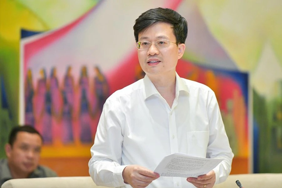 Khi tin giả tràn lan, công luận chờ đợi.... thông tin chính thống Khi tin gia tran lan, cong luan cho doi.... thong tin chinh thong