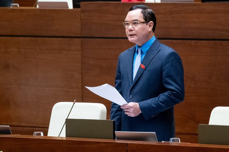 Can bo cong doan doanh nghiep tra luong se giam tinh than “chien dau”?