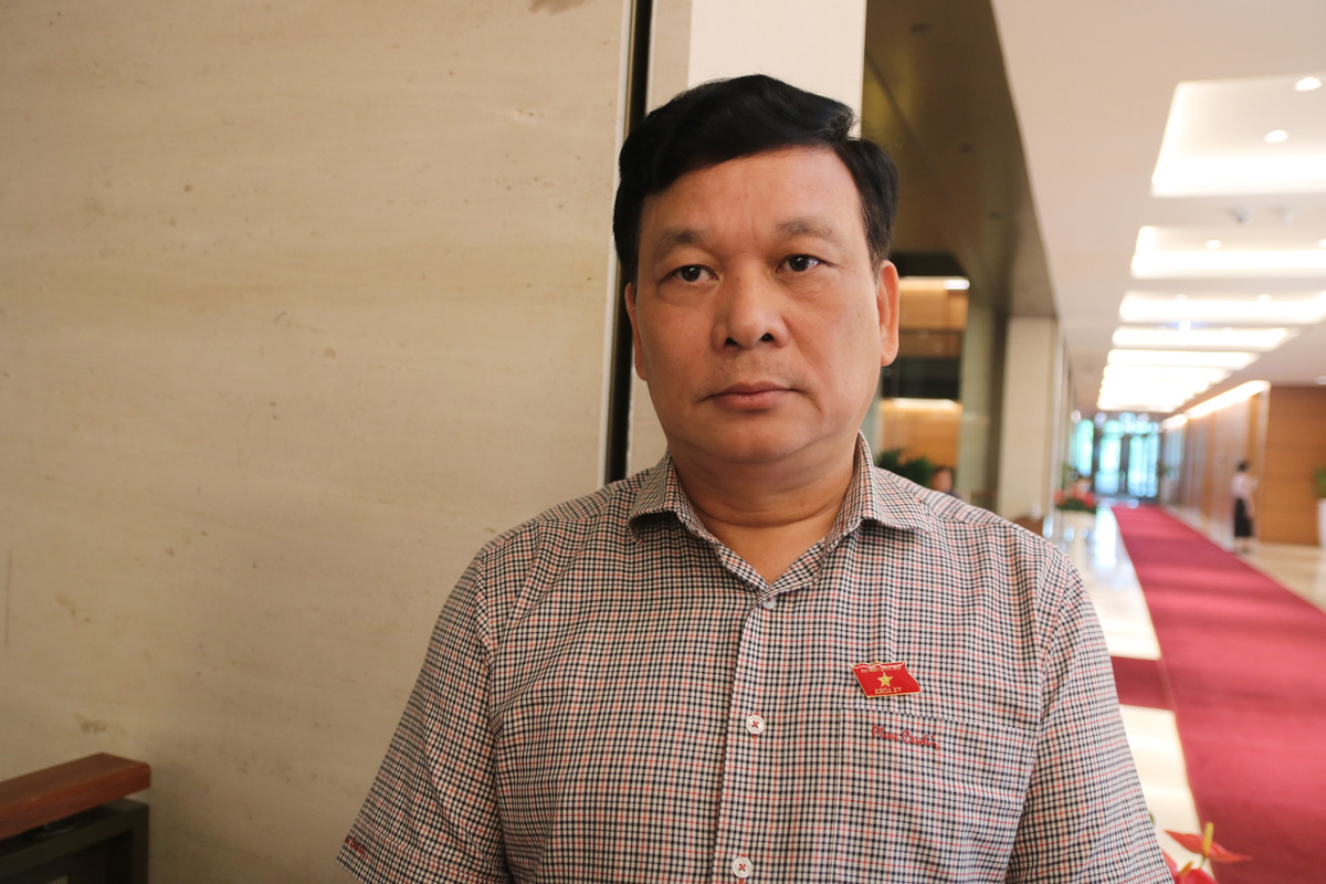 Nhieu nguoi lao dong ky vong vao tang luong co so-Hinh-2