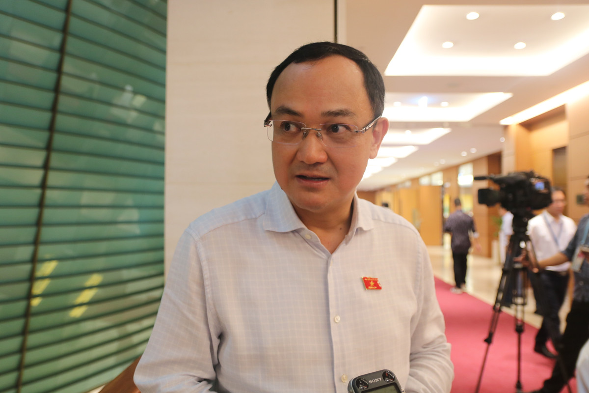 Nhieu nguoi lao dong ky vong vao tang luong co so