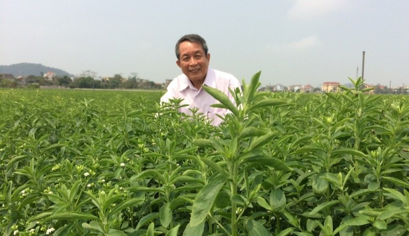 GS.VS Tran Dinh Long: Moi nha bao la mot chien si tren mat tran khoa hoc va cong nghe-Hinh-4