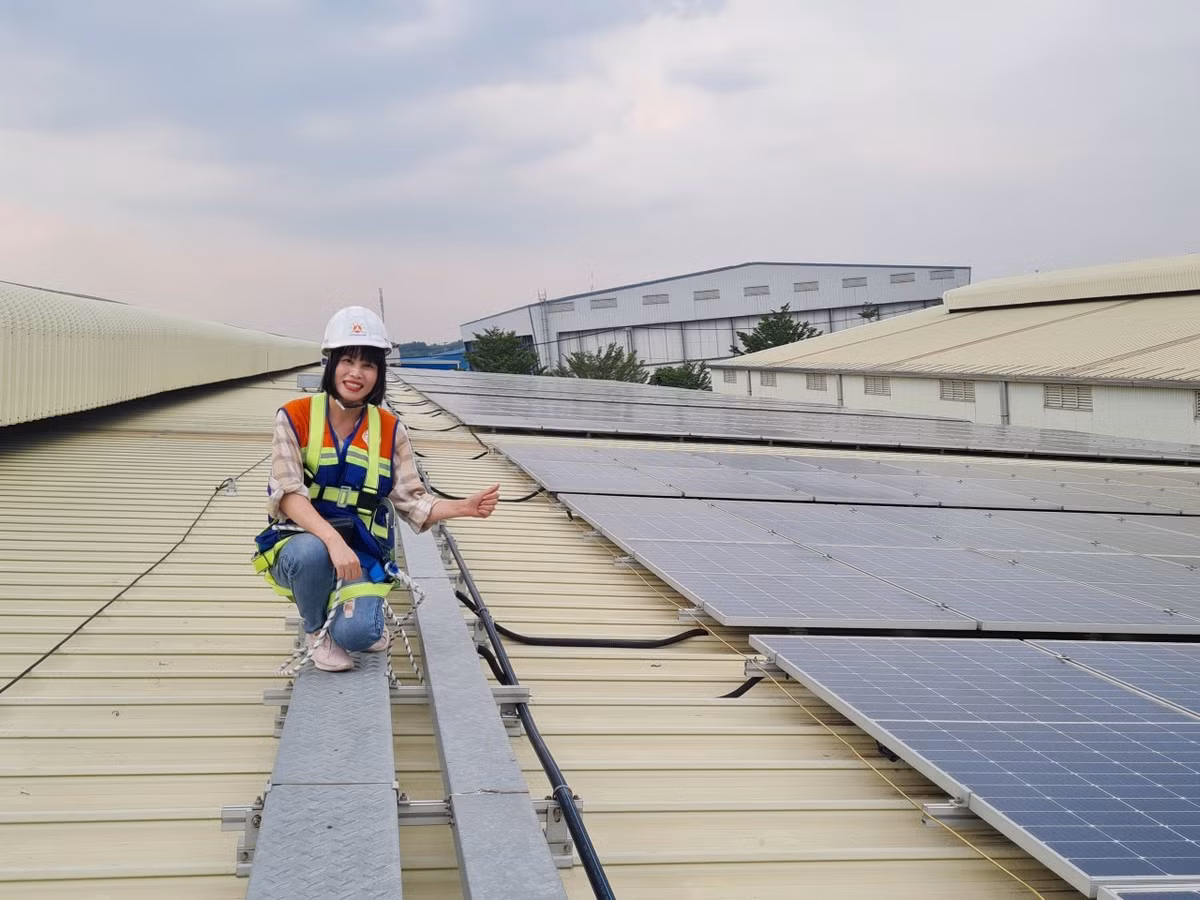 GS.VS Trần Đình Long: Mỗi nhà báo là một chiến sĩ trên mặt trận khoa học và công nghệ - Hình 5 GS.VS Tran Dinh Long: Moi nha bao la mot chien si tren mat tran khoa hoc va cong nghe-Hinh-5