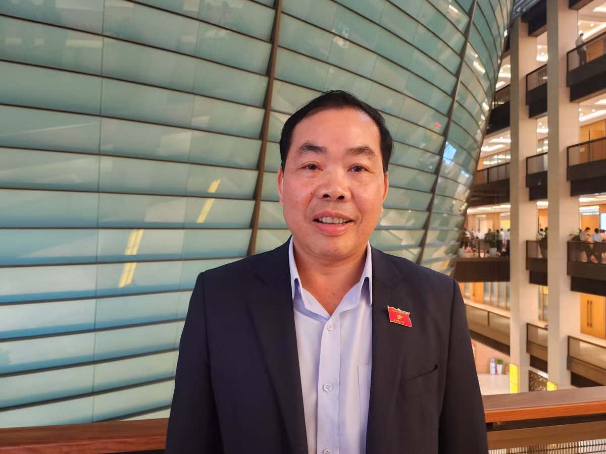 Chat van Bo truong Dang Quoc Khanh giai phap hien thuc hoa “loi hua“-Hinh-2