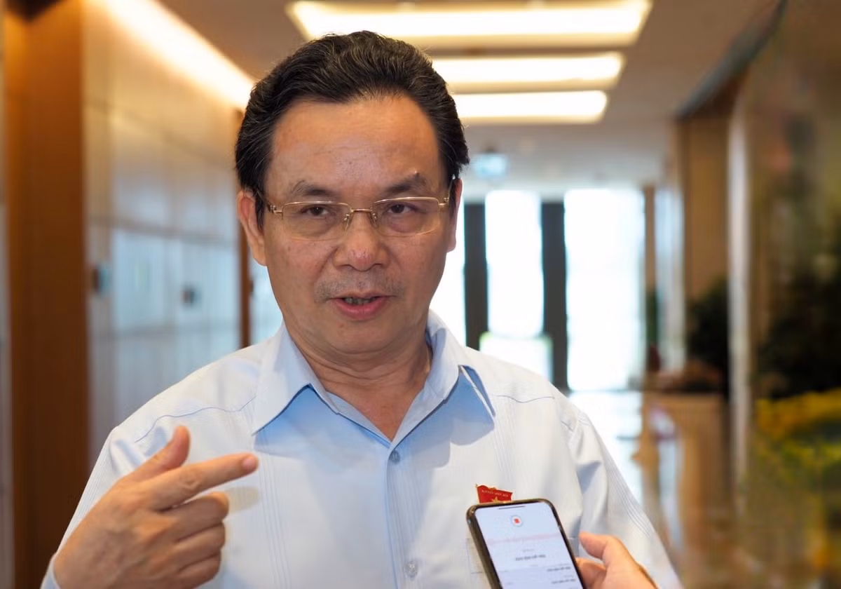 DBQH: Nhieu ky vong tai phien chat van Tong Kiem toan Nha nuoc-Hinh-2