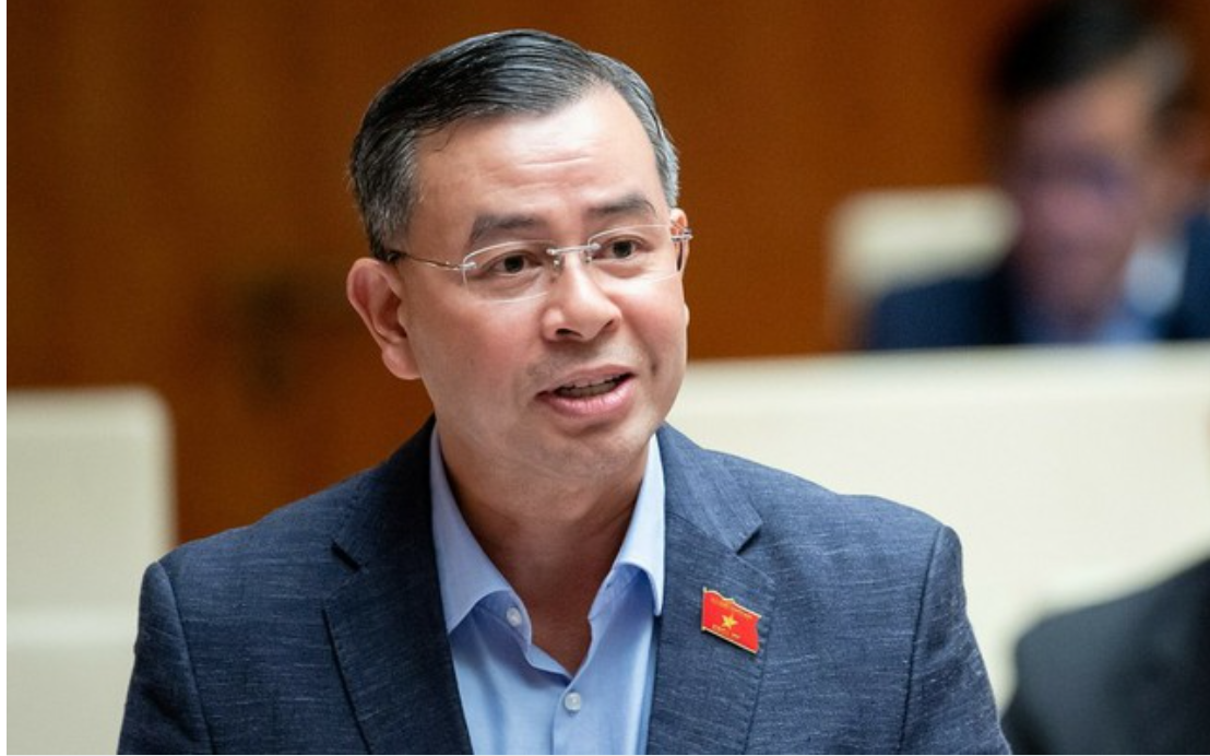 DBQH: Nhieu ky vong tai phien chat van Tong Kiem toan Nha nuoc