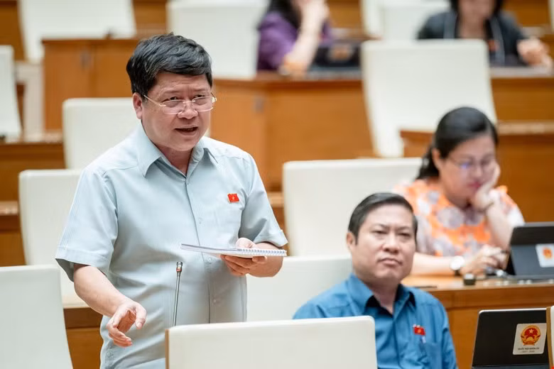 DBQH: Tang luong 30% thi phai giam tru gia canh 30%