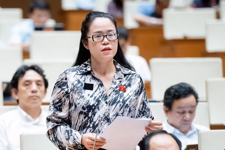 DBQH: Tang luong 30% thi phai giam tru gia canh 30%-Hinh-2