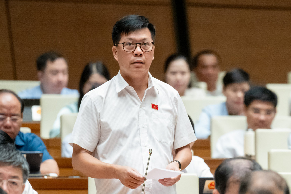 O to cho thiet bi khai thac, dia phuong bao khong biet la khong phai-Hinh-2