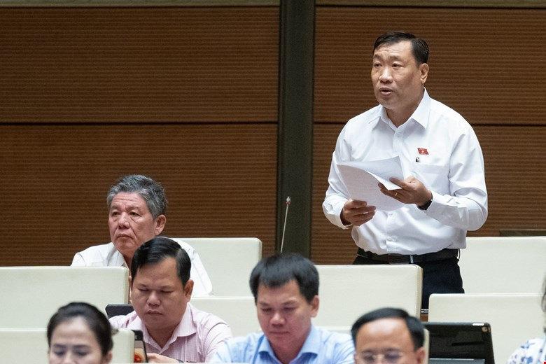 Kiến nghị đưa nạn nhân của nô lệ tình dục vào mua bán người - Hình 2 Kien nghi dua nan nhan cua no le tinh duc vao mua ban nguoi-Hinh-2