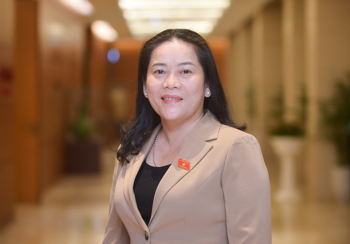 Ky vong dai bieu chat van trung, “nong” van de an toan thuc pham