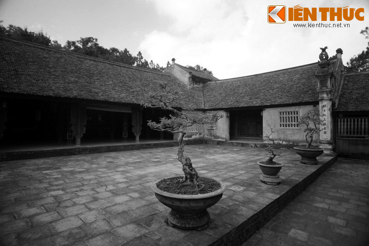 Trong nhiều thế kỷ, chùa Bổ Đà là một trong những trung tâm Phật giáo lớn của dòng thiền phái Trúc Lâm, đồng thời là một trong những ngôi chùa còn giữ nguyên bản nét kiến trúc truyền thống Việt cổ cho đến nay.