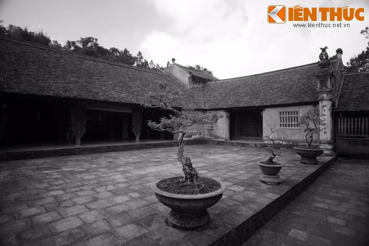 Trong nhiều thế kỷ, chùa Bổ Đà là một trong những trung tâm Phật giáo lớn của dòng thiền phái Trúc Lâm, đồng thời là một trong những ngôi chùa còn giữ nguyên bản nét kiến trúc truyền thống Việt cổ cho đến nay.