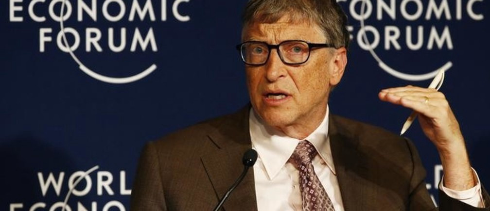Theo Bill Gates, nếu một trận cúm với quy mô thảm họa từng giết 50 triệu người năm 1918 xảy ra ở thời điểm hiện tại thì dịch bệnh này sẽ dễ dàng giết 30 triệu người chỉ trong vòng 6 tháng.