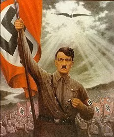 Lo lắng của gia đình Hessy không phải không có lý. Nguyên do là vì kể từ khi lên nắm quyền lực ở Đức, Hitler đã theo đuổi việc tạo ra một chủng tộc thượng đẳng Aryan phù hợp với lý tưởng thể chất của phát xít Đức và để chủng tộc này quản lý một đế chế tương lai.