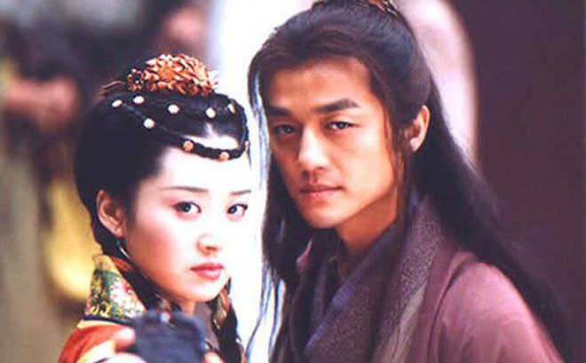 10 sieu pham kiem hiep de doi cua nha van Kim Dung