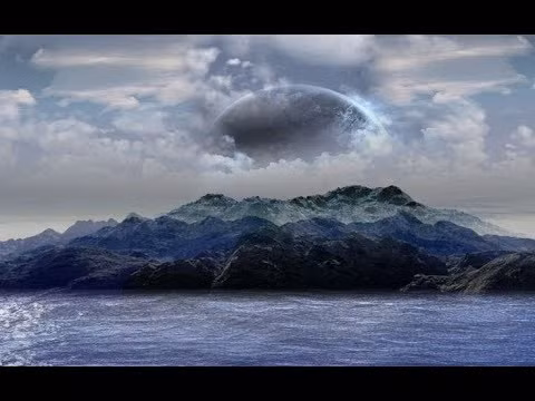 Theo nhiều ghi chép, hòn đảo Barsa-Kelmes luôn có sương mù dày đặc bao phủ. Một câu chuyện cổ kể rằng, những kẻ chạy trốn đã sống ở hòn đảo này và không bao giờ trở về nhà nữa.