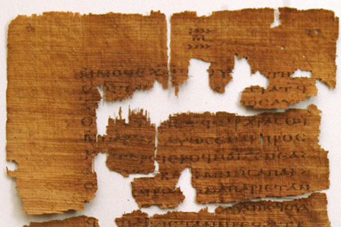 Vào năm 2013, giới khoa học vô cùng bất ngờ trước nội dung trong Kinh Phúc âm về Judas. Tài liệu cổ xưa này hàm chứa những thông tin quan trọng về Chúa Jesus và Judas chưa từng được biết đến.