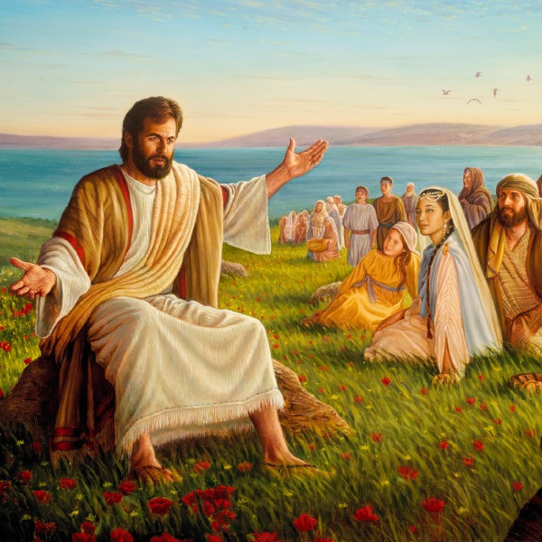 Judas làm điều trên theo chính yêu cầu của Chúa Jesus nhằm giải thoát linh hồn khỏi thể xác.