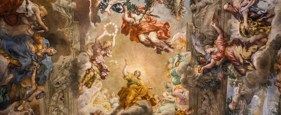 Dưới sự bảo trợ của những gia đình, cá nhân giàu có, quyền lực, các nhân vật lớn trong các lĩnh vực không phải lo kinh phí thực hiện các dự án.