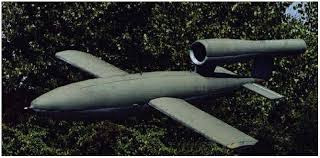 Tuy nhiên, do vũ khí này được phát xít Đức sáng chế và triển khai vào thời điểm cuối Thế chiến 2 nên nó không thể giúp Hitler lật ngược tình thế trong bối cảnh nước này đang trên đà thất bại ở nhiều mặt trận.