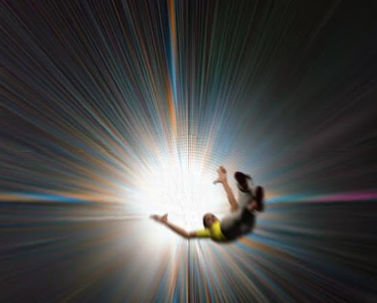 Đây chỉ là một trong số nhiều trường hợp có trải nghiệm cận tử và cảm nhận được hiện tượng "hồn lìa khỏi xác".