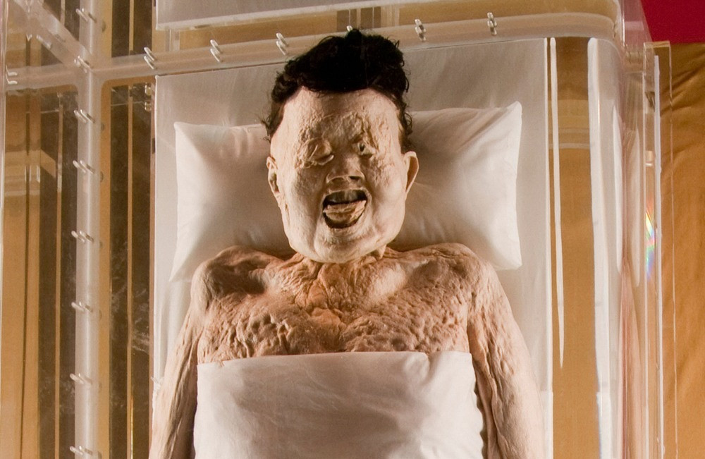 Được phát hiện tại một sườn đồi thuộc tỉnh Hồ Nam năm 1972, xác ướp nguyên vẹn nổi tiếng của Trung Quốc thuộc về Lady Dai hay còn gọi Tân Truy.