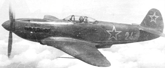 Cuộc đối đầu duy nhất giữa máy bay Mỹ và Liên Xô trong Chiến tranh thế giới 2 diễn ra vào ngày 7/11/1944, thành phố Nis, Liên bang Nam Tư.