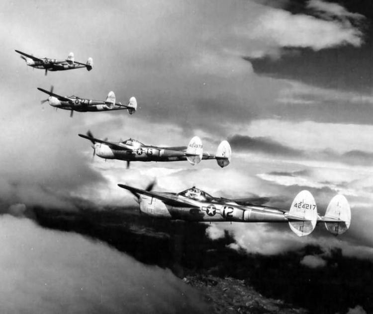 Theo một số tài liệu, cuộc đụng độ này đã khiến 7 máy bay của Mỹ bị bắn hạ và 17 phi công thiệt mạng. Trong khi ấy, Liên Xô tổn thất 3 chiến đấu cơ, 31 binh sĩ thiệt mạng và hơn 30 người khác bị thương.