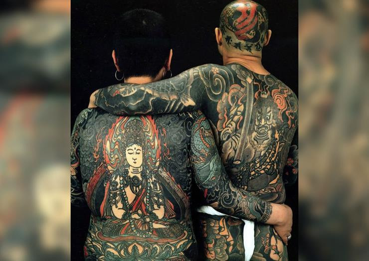 Không riêng Nhật Bản, băng đảng Yakuza còn có địa bàn hoạt động ở một số nước châu Á và Mỹ.