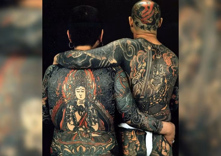 Không riêng Nhật Bản, băng đảng Yakuza còn có địa bàn hoạt động ở một số nước châu Á và Mỹ.