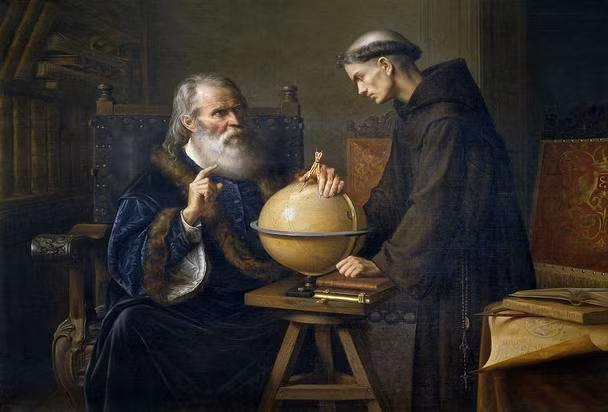 Theo giới chức trách, nhân cơ hội thi hài Galileo được đưa vào nhà thờ Santa Croce, những người ngưỡng mộ nhà thiên văn học tài ba này đã tìm cách đánh cắp những bộ phận cơ thể ông.