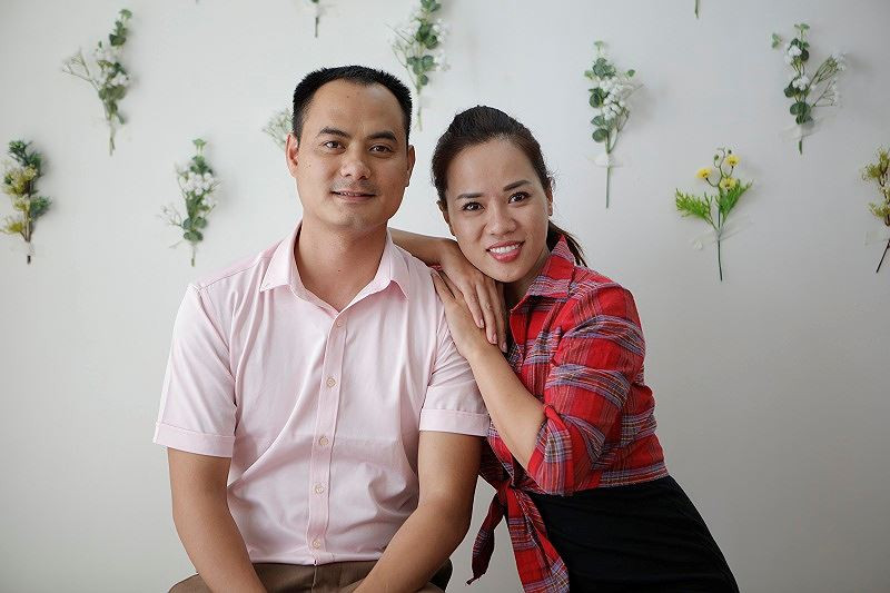 Bi nghi ngo ngoai tinh, giam doc 45 tuoi tim duoc cach giai quyet khong ngo