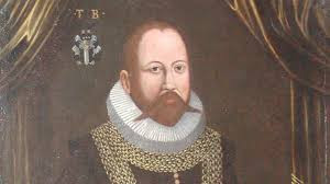 Mọi việc diễn ra khi ông Brahe tham gia một bữa tiệc. Vào thời điểm nhà thiên văn học này sống, việc rời bàn tiệc khi chưa kết thúc được đánh giá là bất lịch sự.