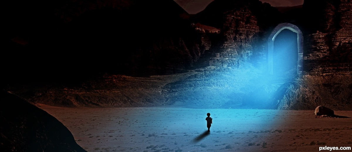 Trước câu hỏi này, một số người đưa ra câu trả lời là có tồn tại thế giới khác. Để chứng minh quan điểm trên, họ đã chỉ ra một số bằng chứng.