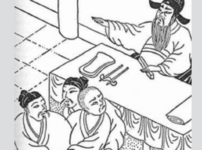 Quan thuong thu pha vu an su “ho mang” hiep dam, giet nguoi