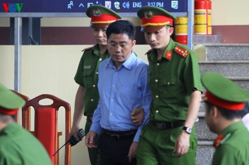 Trum co bac Nguyen Van Duong: Rua nghin ty qua du an BOT the nao?