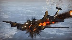 Vụ va chạm giữa hai máy bay được phát xít Đức kỳ vọng sẽ gây ra tổn thất lớn cho phía Mỹ cũng như lực lượng đồng minh.