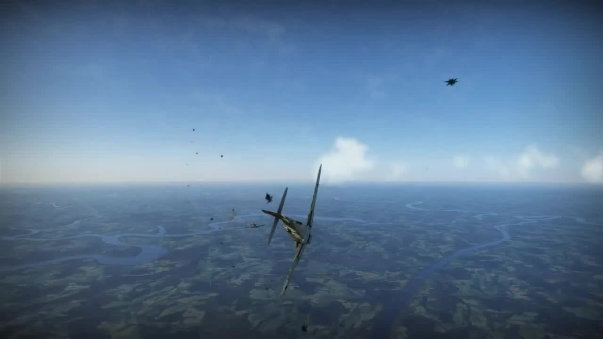 Khi Chiến tranh thế giới 2 dần đi đến hồi kết, chiến thuật trên của Đức quốc xã không thể giúp Hitler lật ngược tình thế trên chiến trường. Cuối cùng, phát xít Đức đầu hàng quân đồng minh vào năm 1945.