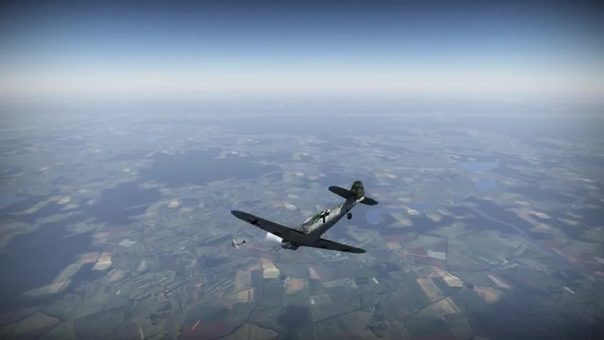 Điều này cho thấy hiệu quả chiến thuật sử dụng máy bay cảm tử của phát xít Đức không lớn. Số máy bay của Mỹ bị bắn hạ khá ít, không đủ sức ngăn cản các cuộc tấn công của quân đội Mỹ.