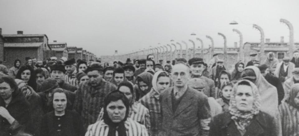 Trước cuộc sống tại "chốn địa ngục trần gian" tại Auschwitz-Birkenau, hàng trăm tù nhân đã thực hiện đào tẩu khỏi nơi chết chóc này.