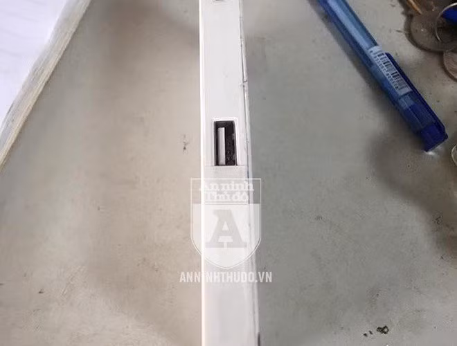 Bỏ ra 550.000 đồng, nhưng người mua không thấy "thiết bị thông minh Anker" này hoạt động được bất kỳ tính năng gì như quảng cáo