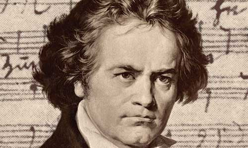 Kể từ đây, các chuyên gia tìm hiểu Beethoven nhiễm độc chì như thế nào.