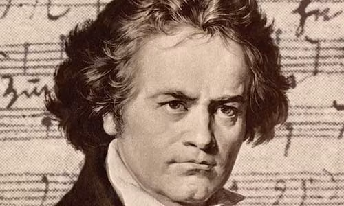 Kể từ đây, các chuyên gia tìm hiểu Beethoven nhiễm độc chì như thế nào.